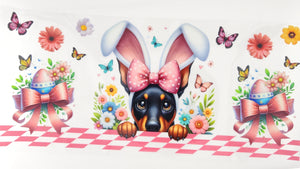Easter Dog 1