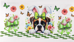 Easter Dog 2
