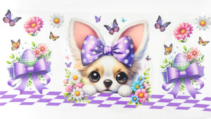 Easter Dog 3