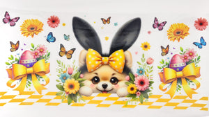 Easter Dog 4