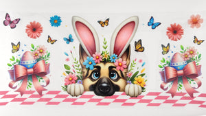 Easter Dog 6