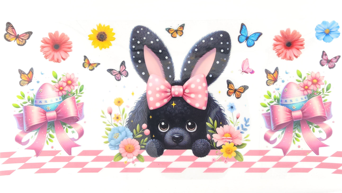 Easter Dog 9