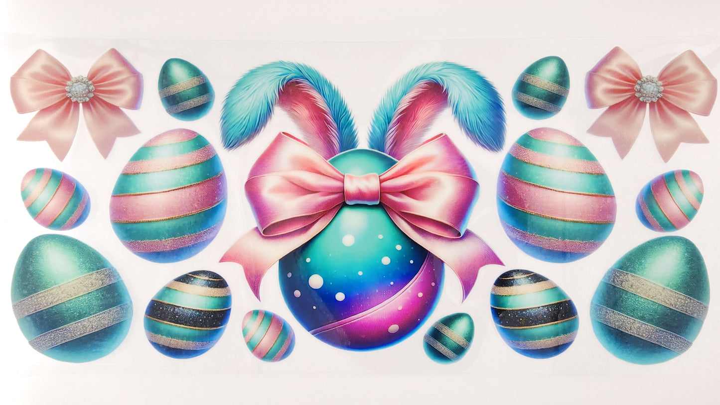 Easter Egg 4