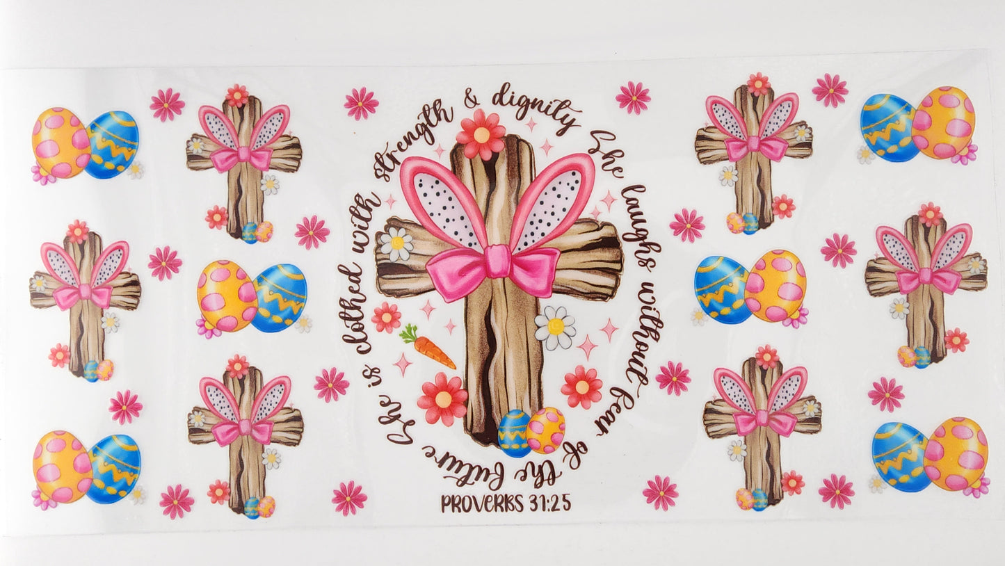 Easter Faith 2