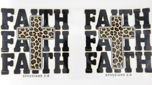 Faith 16