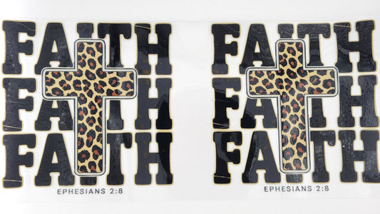 Faith 16