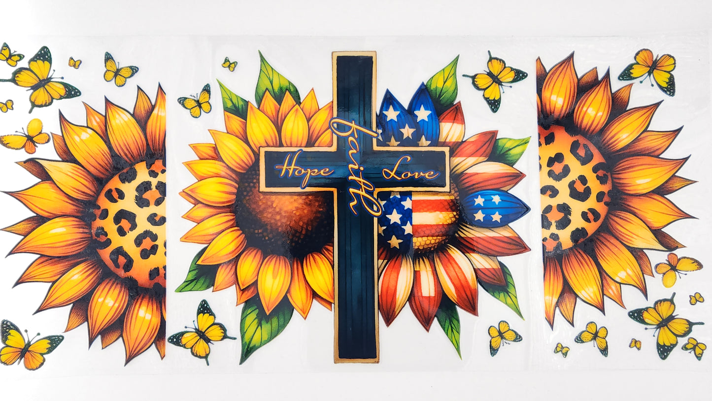 Cross 13
