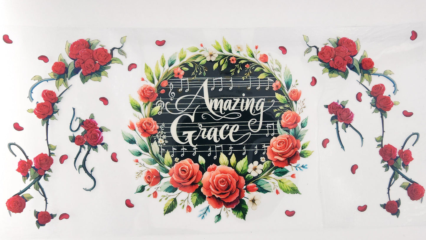 Amazing Grace