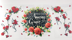 Amazing Grace