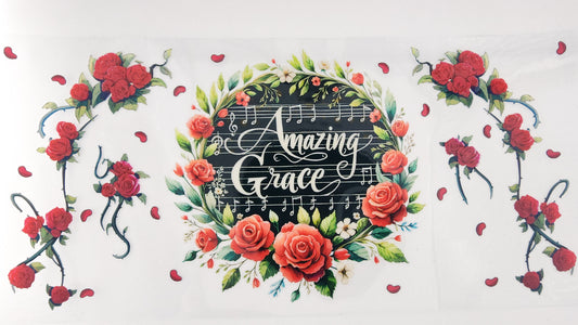 Amazing Grace
