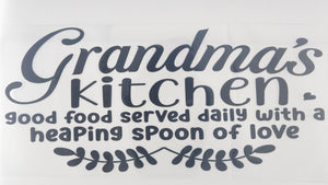 Grandma 01