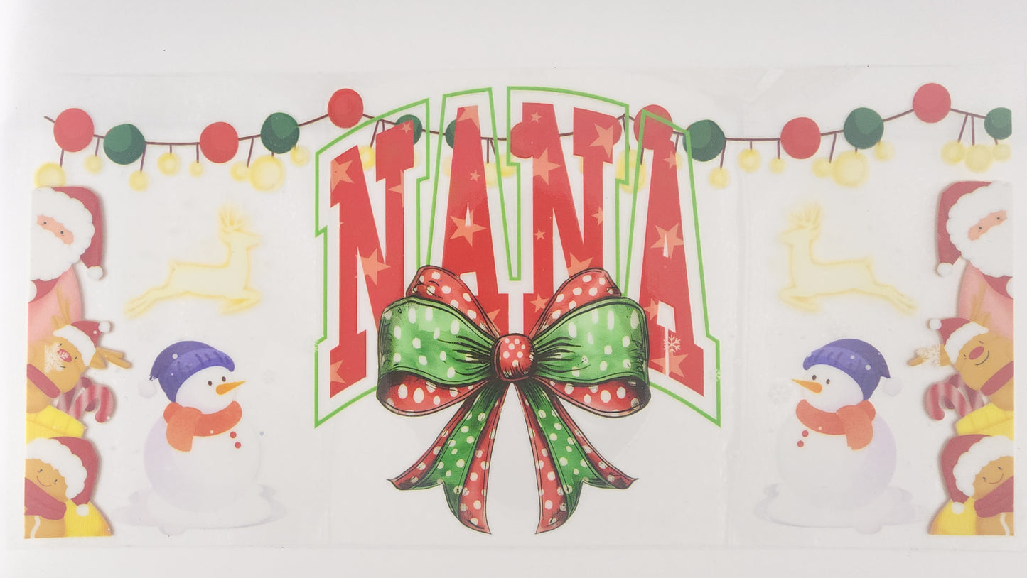 Nana 01