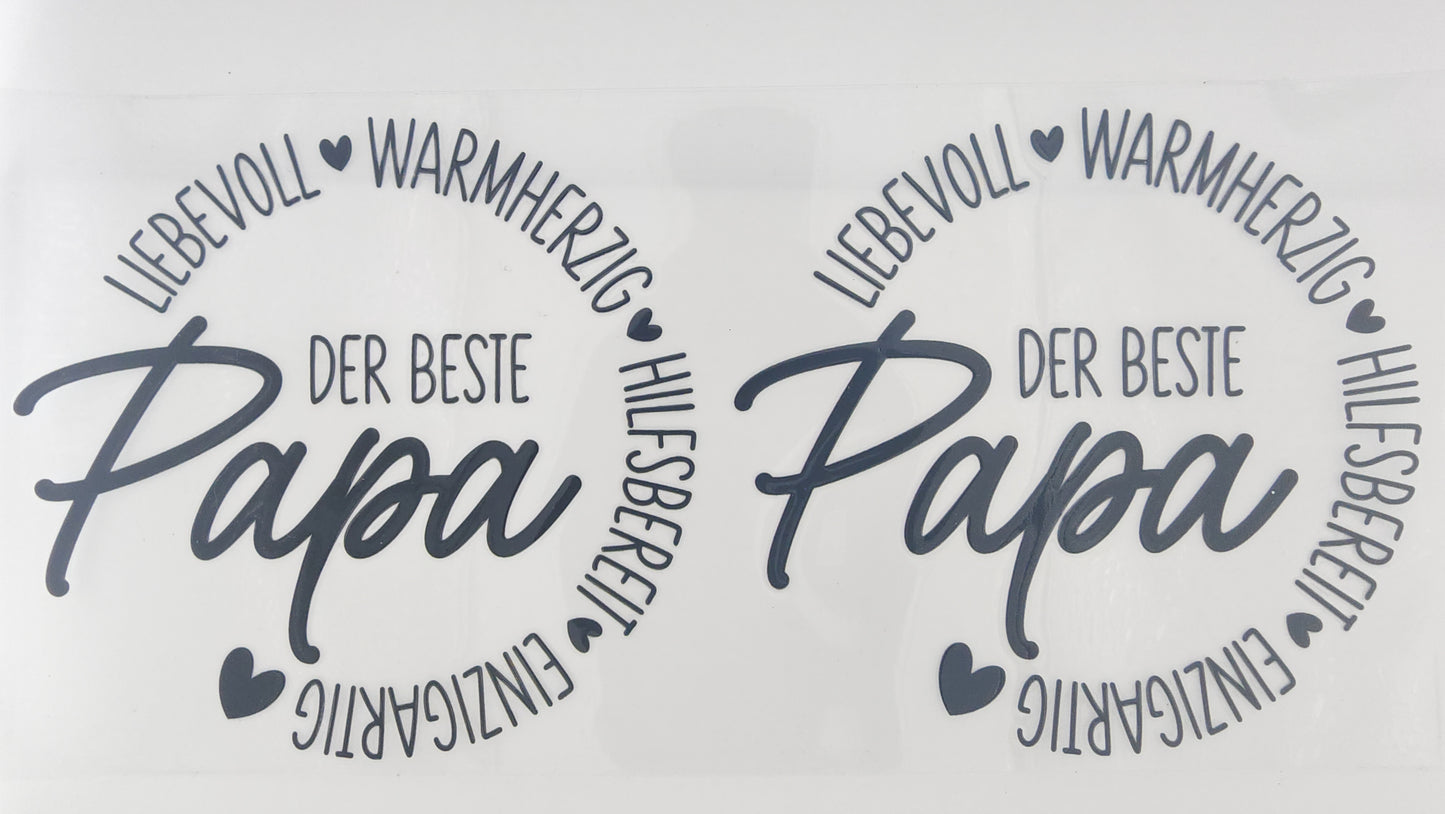 Papa 01