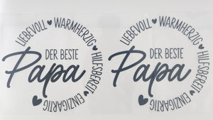 Papa 01
