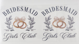 Wedding - BM 01