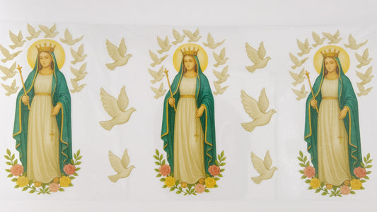 Faith 19