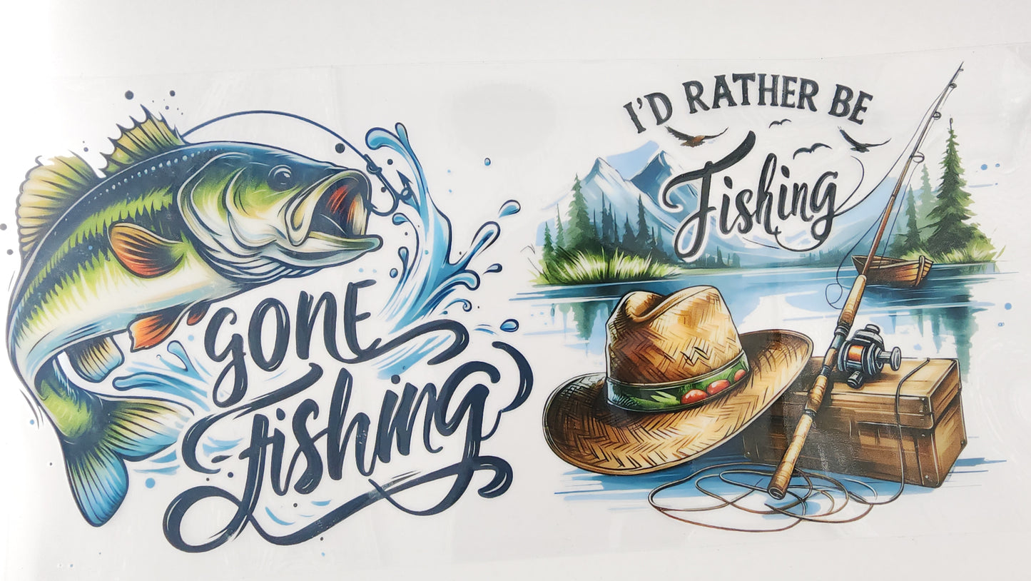 Fishing 16