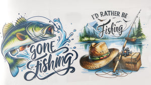 Fishing 16