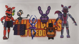 Five Night 09