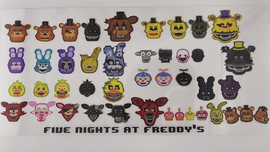 Five Night 08