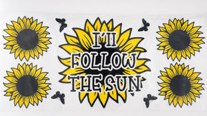 Sunflowers 08