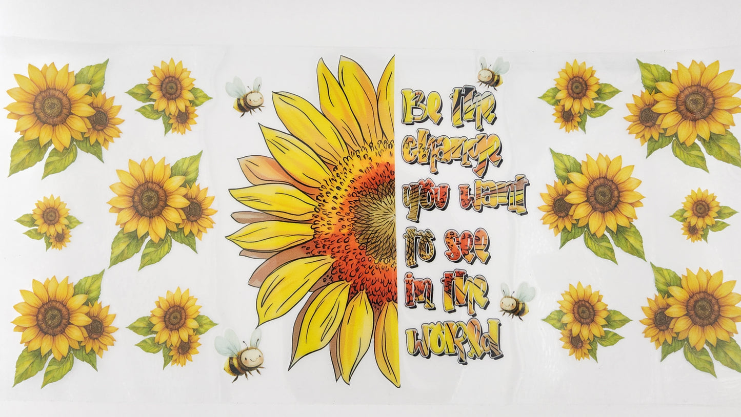 Sunflowers 05
