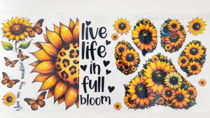 Sunflowers 03