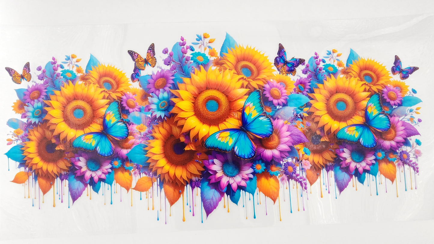 Sunflowers 02