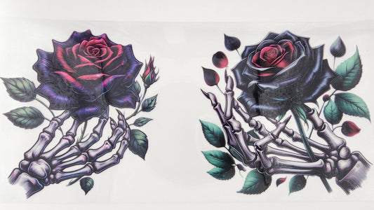 Roses 09