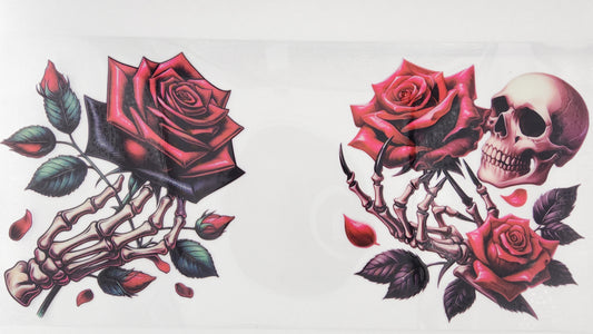 Roses 11