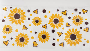 Sunflowers 09