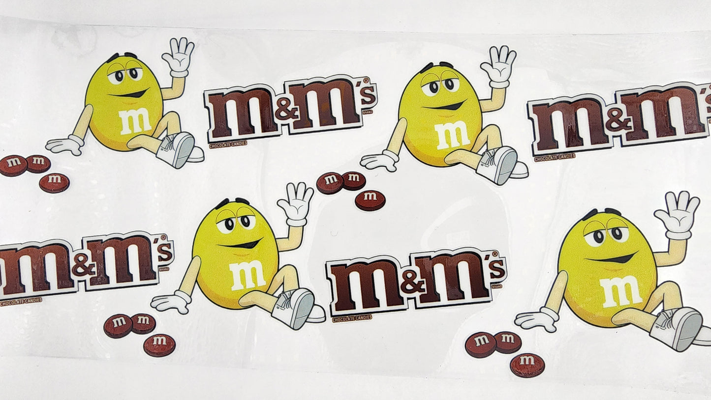 Candy - MM 21