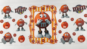 Candy - MM 22