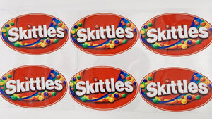 Candy - Skittle 02