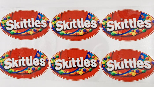 Candy - Skittle 02