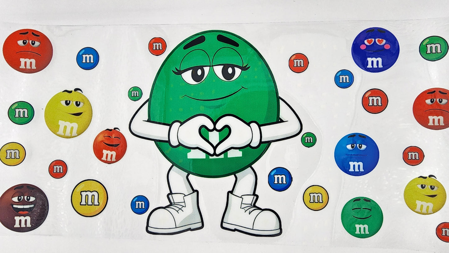Candy - MM 12