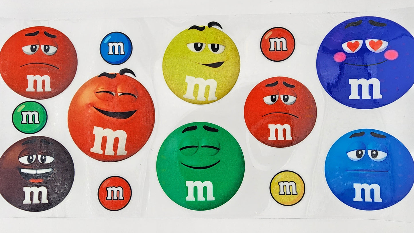 Candy - MM 13