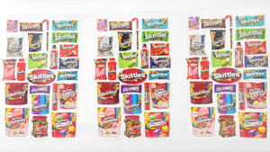 Candy - Skittle 03