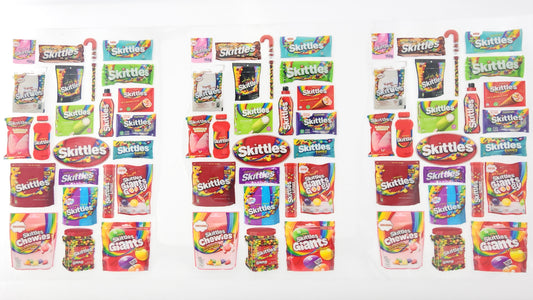 Candy - Skittle 03