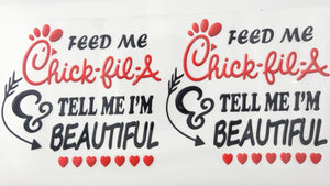 Restaurant - Chick 02