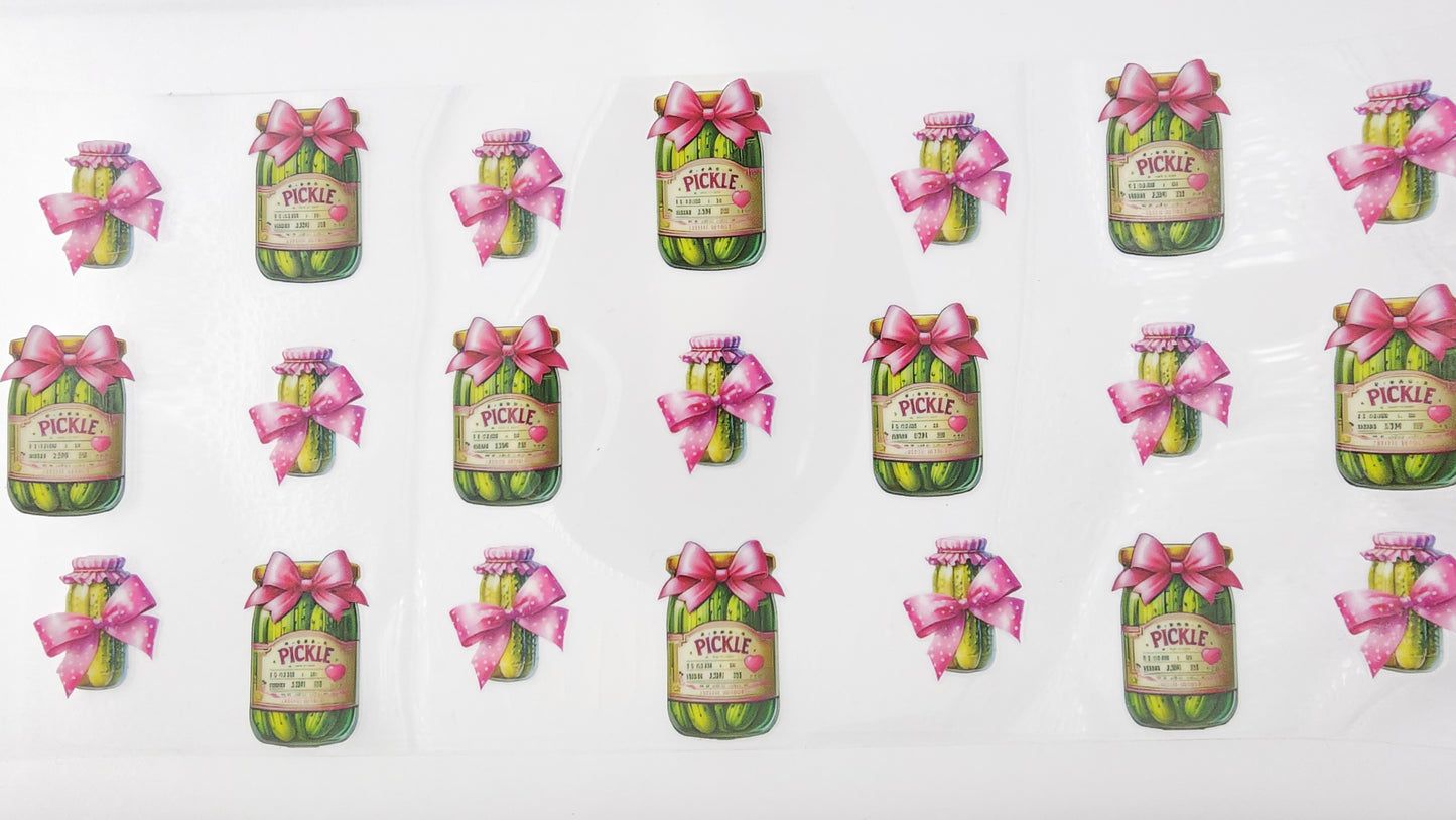 Pickles 14