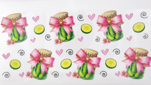 Pickles 13