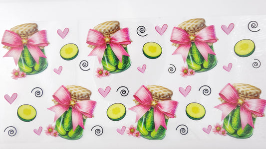 Pickles 13
