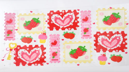 Strawberries 04