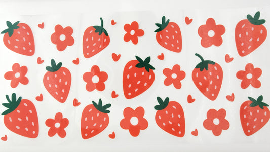 Strawberries 05