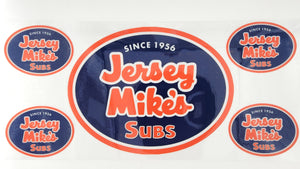 Restaurant - Jersey