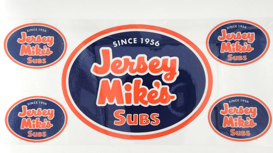 Restaurant - Jersey