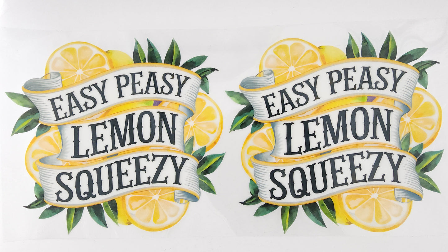 Lemon 01