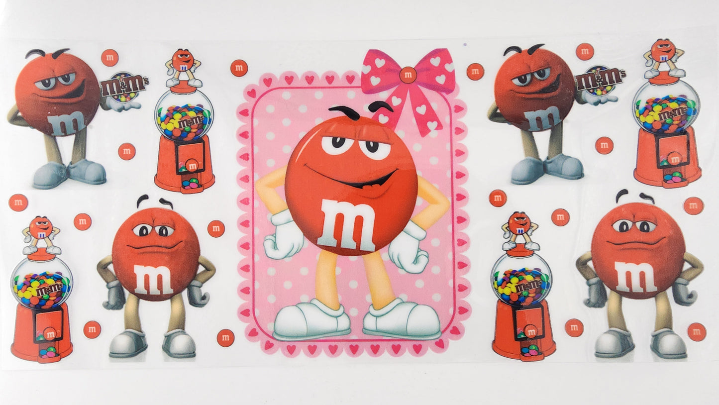 Candy - MM 11
