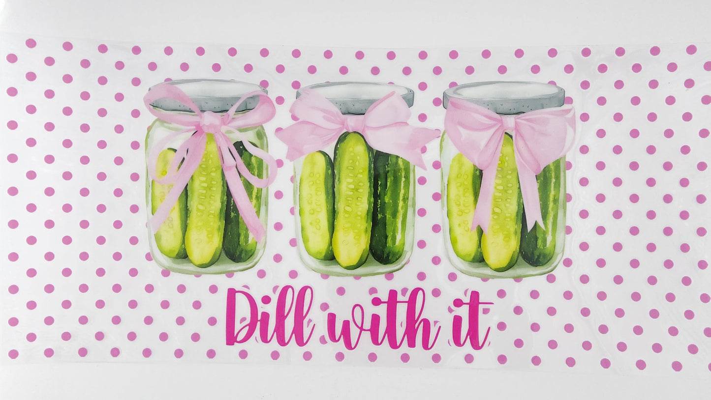 Pickles 01